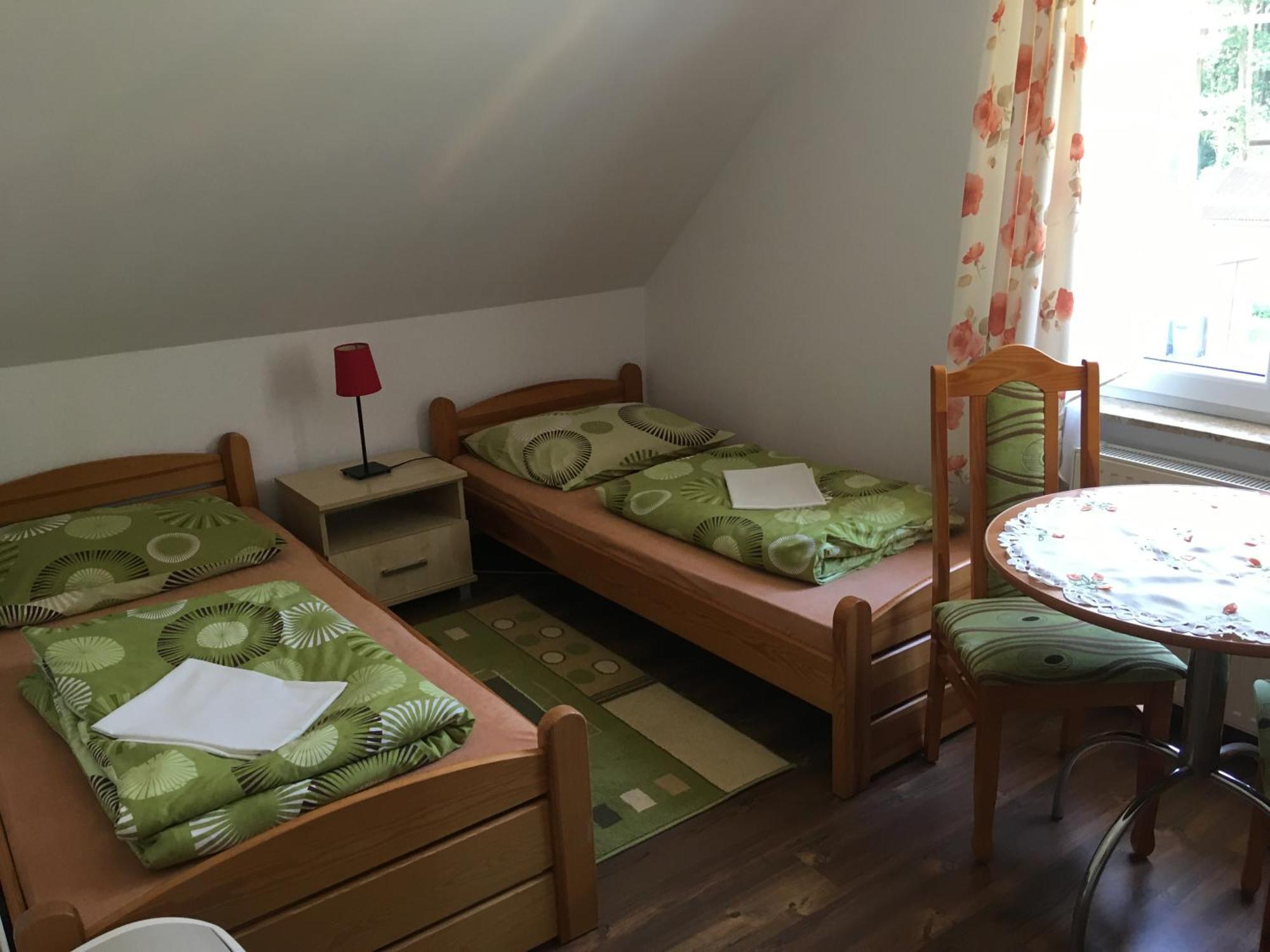 Villa Aurelia Pokoje Goscinne I Domki Letniskowe Mielenko Εξωτερικό φωτογραφία