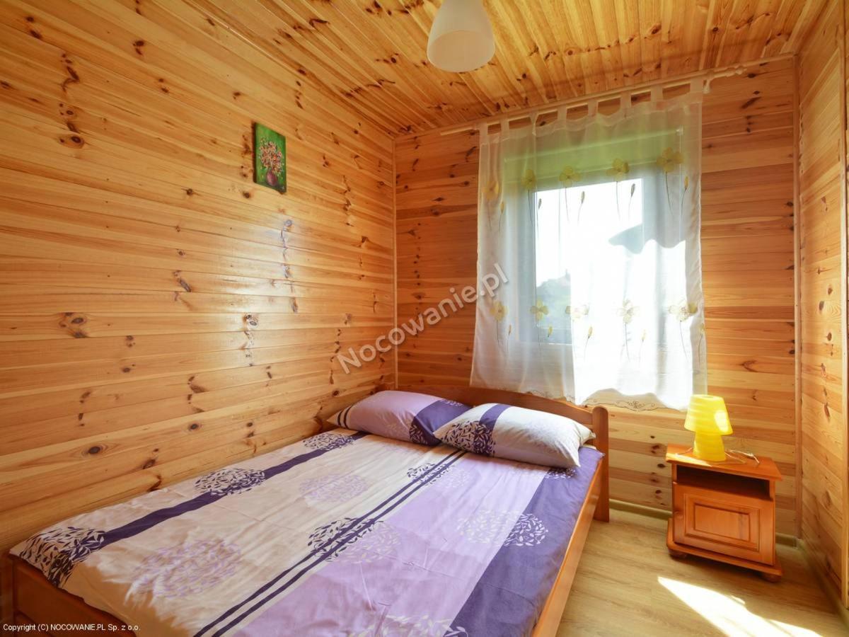 Villa Aurelia Pokoje Goscinne I Domki Letniskowe Mielenko Εξωτερικό φωτογραφία
